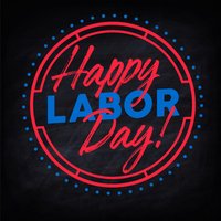 Labor Day - No School